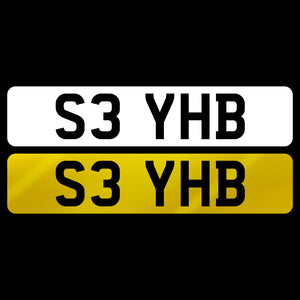 S3 YHB