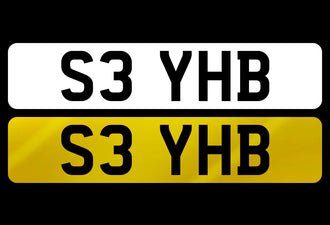 S3 YHB