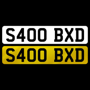 S400 BXD