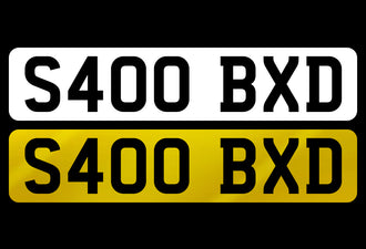 S400 BXD