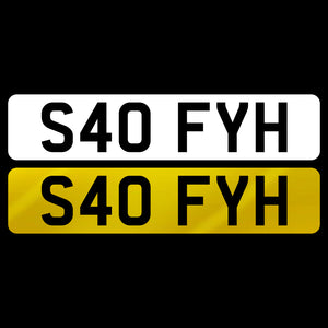 S40 FYH