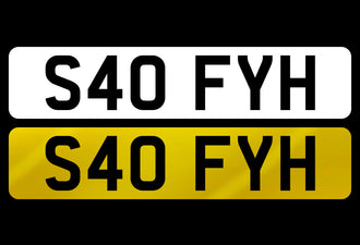 S40 FYH