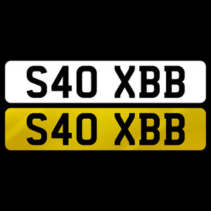 S40 XBB
