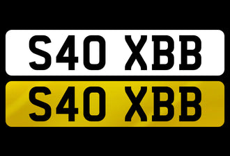 S40 XBB