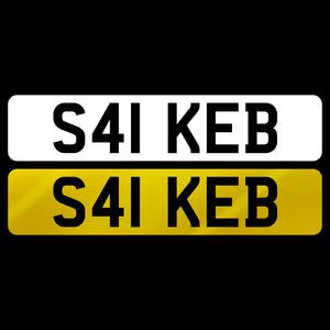 S41 KEB
