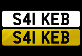 S41 KEB