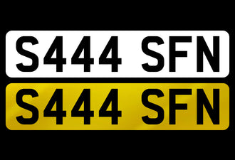 S444 SFN
