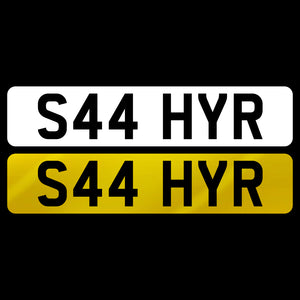 S44 HYR