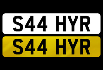 S44 HYR