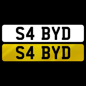 S4 BYD