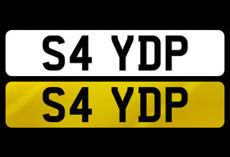 S4 YDP