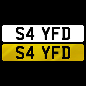 S4 YFD