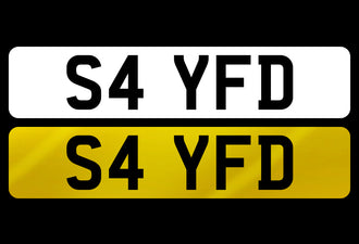 S4 YFD