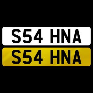 S54 HNA