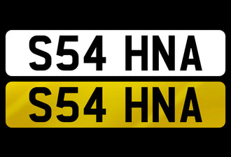 S54 HNA