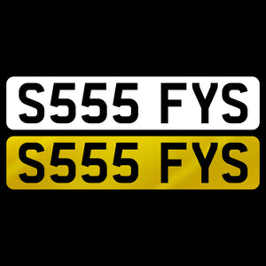 S555 FYS