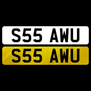 S55 AWU