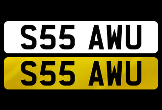 S55 AWU