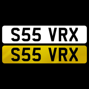 S55 VRX