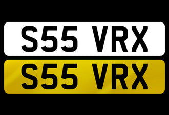 S55 VRX