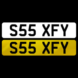 S55 XFY