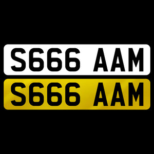 S666 AAM
