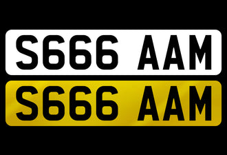 S666 AAM