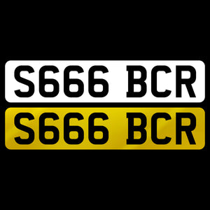 S666 BCR
