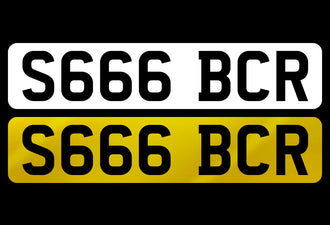 S666 BCR