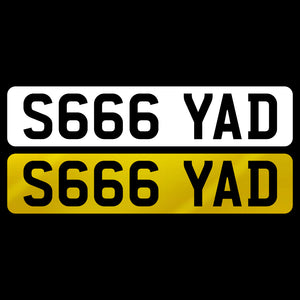 S666 YAD