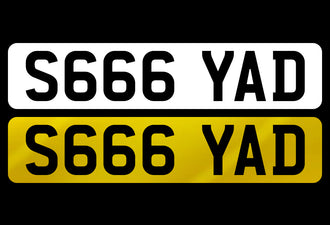 S666 YAD