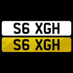 S6 XGH