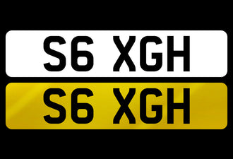 S6 XGH