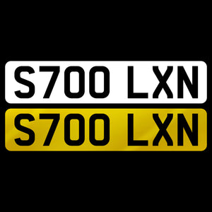 S700 LXN