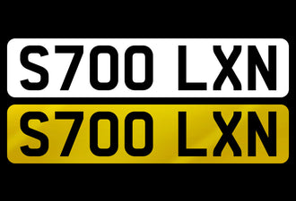 S700 LXN