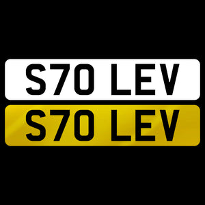 S70 LEV