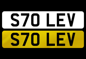 S70 LEV