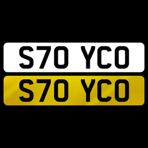 S70 YCO