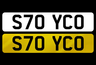 S70 YCO