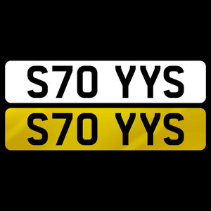 S70 YYS