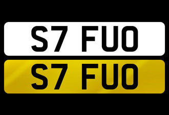 S7 FUO