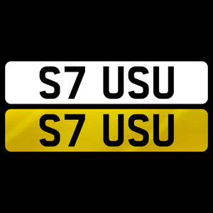 S7 USU
