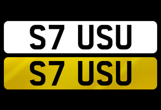 S7 USU
