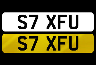 S7 XFU