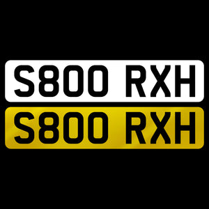 S800 RXH