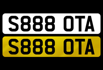 S8888 OTA