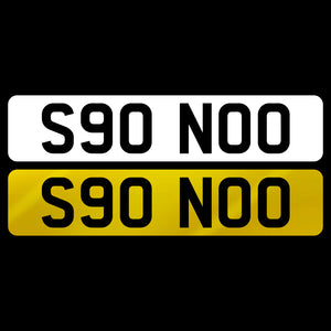 S90 NOO