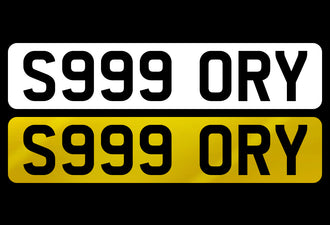 S999 ORY