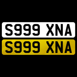 S999 XNA
