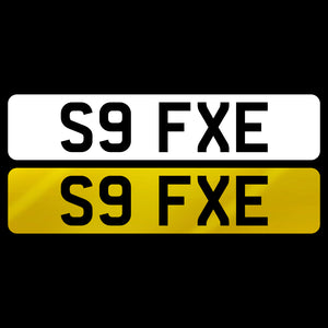 S9 FXE